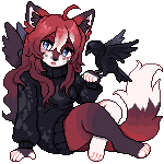 Art by cinquefoyl Art by cinquefoyl